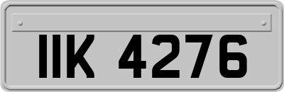 IIK4276
