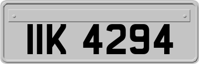 IIK4294
