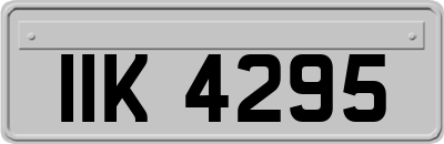 IIK4295