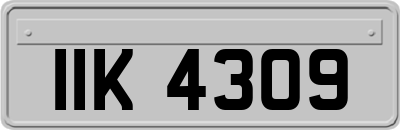 IIK4309
