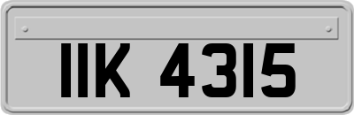 IIK4315