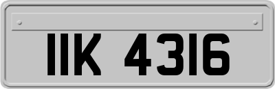 IIK4316