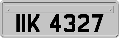 IIK4327