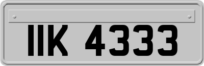 IIK4333