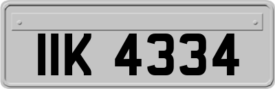 IIK4334
