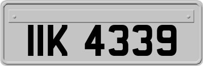 IIK4339
