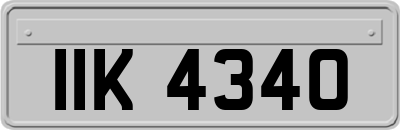 IIK4340