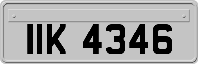 IIK4346