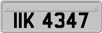 IIK4347