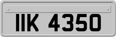 IIK4350