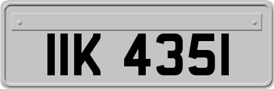 IIK4351