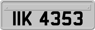 IIK4353