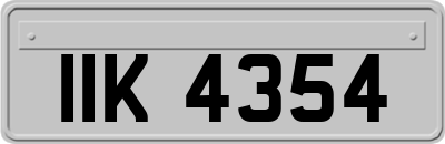 IIK4354