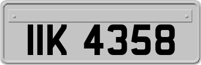 IIK4358