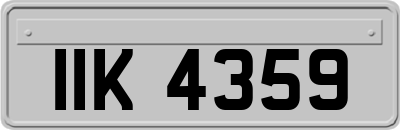 IIK4359