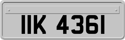 IIK4361
