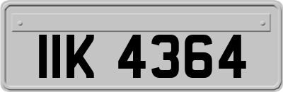 IIK4364
