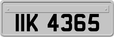 IIK4365