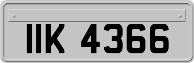 IIK4366