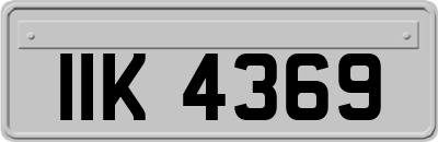 IIK4369