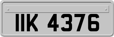 IIK4376