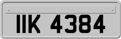 IIK4384
