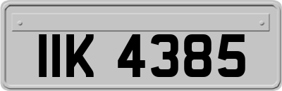 IIK4385