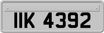 IIK4392