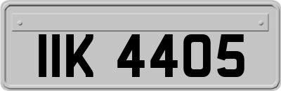 IIK4405
