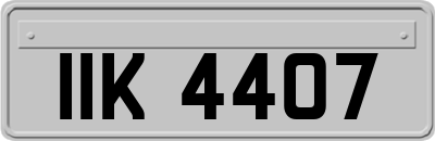 IIK4407