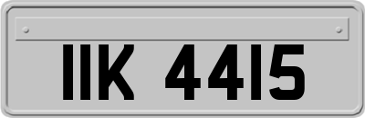 IIK4415