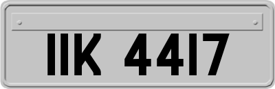 IIK4417