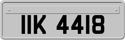 IIK4418