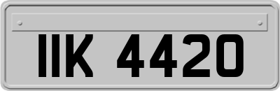 IIK4420
