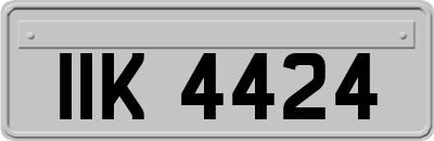 IIK4424