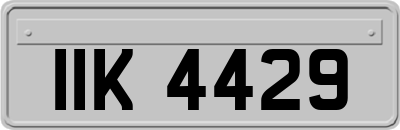 IIK4429