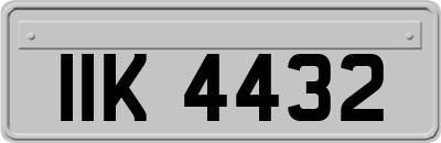 IIK4432