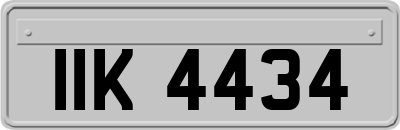 IIK4434