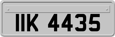 IIK4435