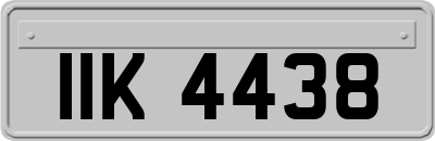 IIK4438