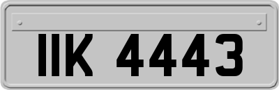 IIK4443