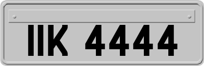 IIK4444