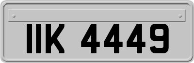 IIK4449