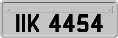 IIK4454
