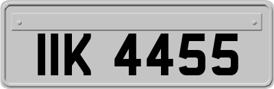 IIK4455