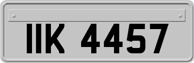 IIK4457