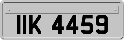 IIK4459