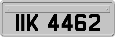 IIK4462
