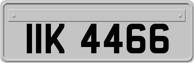 IIK4466