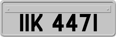 IIK4471